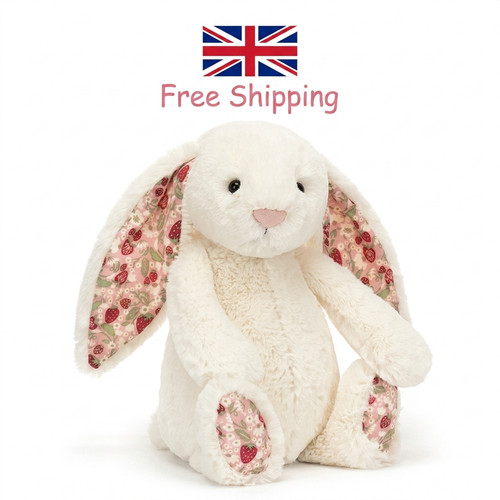 Cute white bunny - cute,