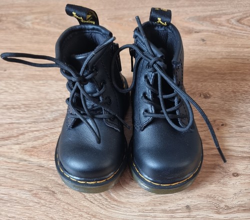 Martens infant softy t - dr,