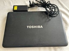 Toshiba Satellite C850D 15"