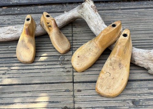 Pairs vintage danish - pairs,