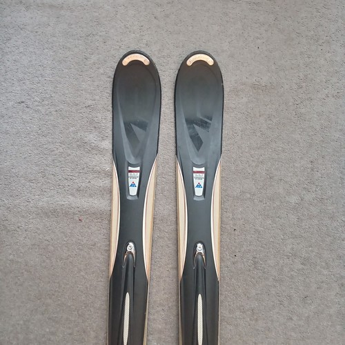 All mountain skis apache - all, k2
