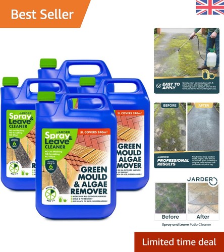 Fast acting 20l spray - 20l, &