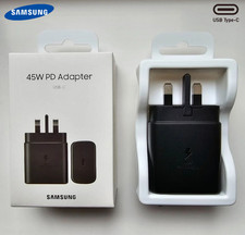 Samsung Genuine 45W USB Type C