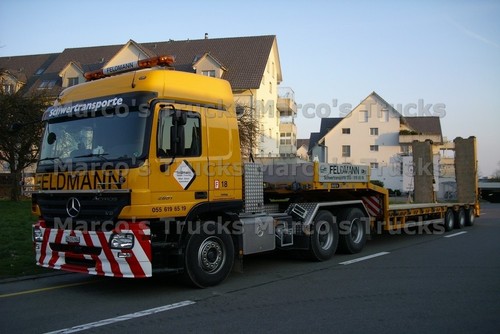Truck photo mercedes benz - truck, mercedes-benz