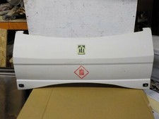 Abbey Caravan Front Gas Locker