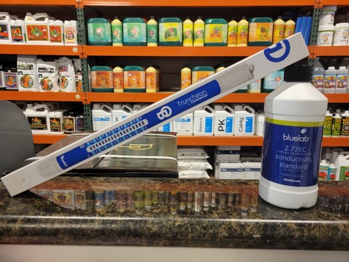 Bluelab truncheon commercial - bluelab,