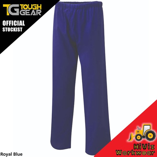 Medical scrub trouser - medical, men
