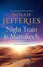 Night Train to Marrakech: the