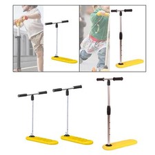Trampoline Scooter for Kids