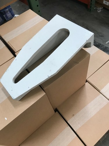 Gmm bridge saw bracket for - bridge,