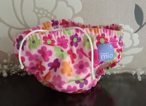 Bambino mio reusable - bambino,