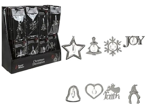 Christmas hanging decoration - christmas,
