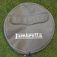 Lambretta Series 1 2 3 Spare