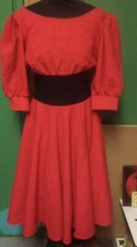 True Vintage Zandra Rhodes -