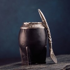 Taza/Mate Torpedo Gourd High