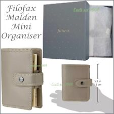 Filofax Malden Mini Organiser