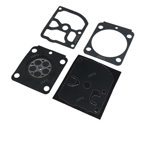 Carburettor diaphragm gasket - carburettor,