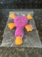 *Original Nine* TY beanie