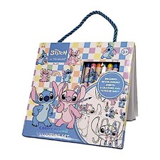 Disney Stitch Activity Set 40