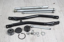 Motor bolt strut for bracket