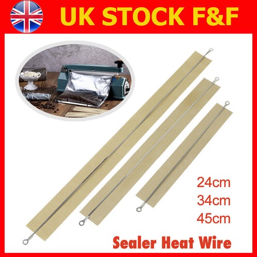 Useful impulse sealer heat - impulse,
