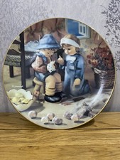 M.J. Hummel "Tender Loving