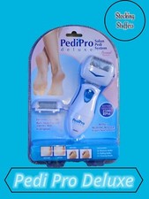 PediPro Deluxe Salon Pedi