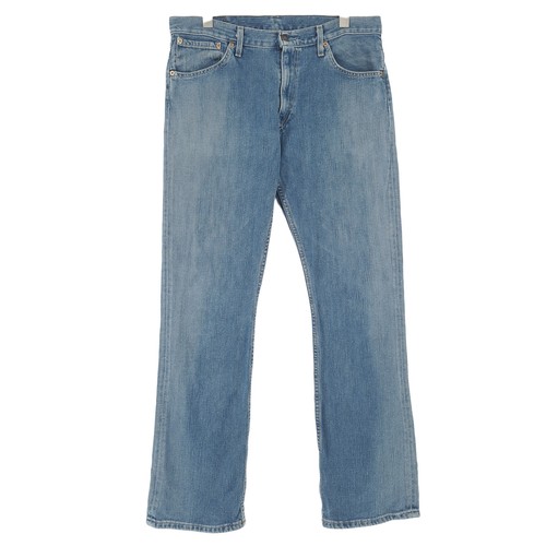 Vintage levi jeans - levi's, 507