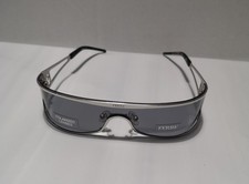 GIANFRANCO FERRE UNISEX sunglasses Mod. GFF76601 130-00 115mm Made In Italy