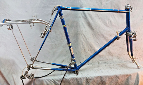 1974 fuji special road racer - 1974,