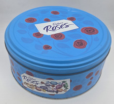 Vintage Cadbury’s Roses 975g