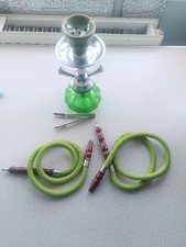 Hookah Shisha Set