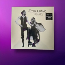 Fleetwood Mac – Rumours LP -