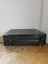 TEAC AG-980 Dual Zone AM/FM