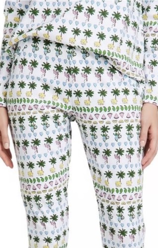 Roller rabbit party pjs - party,