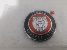 NEW GENUINE JAGUAR XKR 1996 -