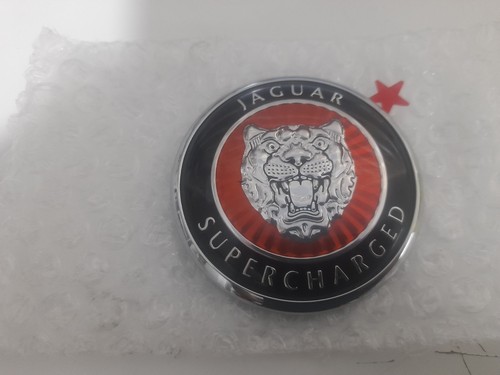 New genuine jaguar xkr 1996 - genuine,