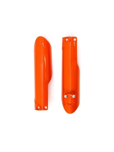 Ufo fork guards - ufo, fits