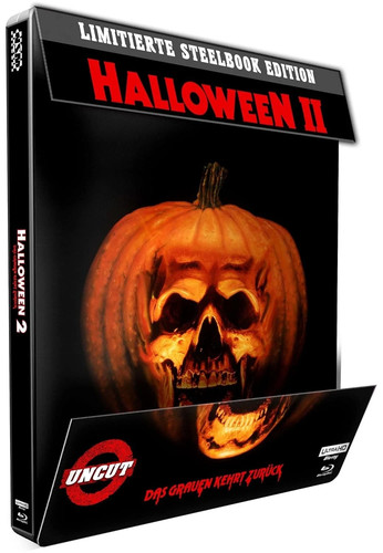 Halloween limited - halloween, ii