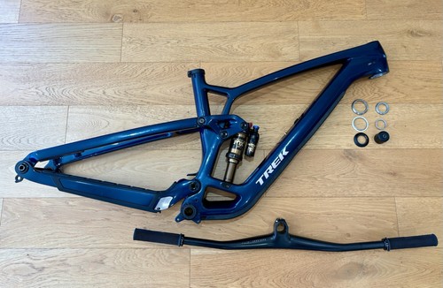 Trek fuel gen carbon mtb - trek,