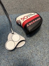 Odyssey White Hot OG 2 Ball