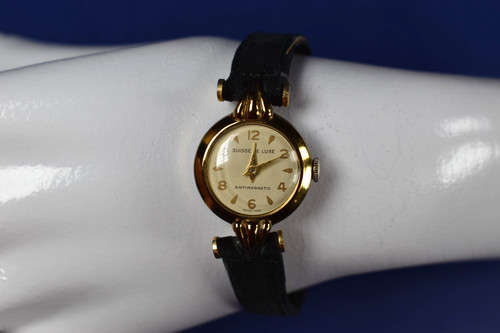 1940 suisse luxe - 1940's,