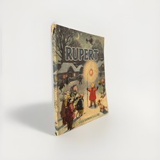 Rupert Annual 1949 ORIGINAL