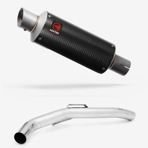 Lextek carbon fibre - carbon, gp8c