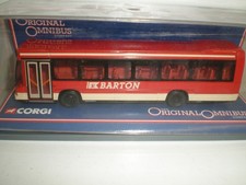 CORGI OCC 42911 Optare Delta -