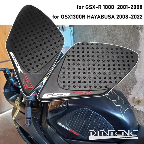 Suzuki gsx r1000 tank - suzuki, gsx-r1000