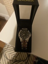 Sekonda Men's Stainless Steel