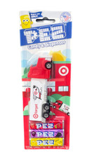 Pez Dispenser & Candy - TARGET