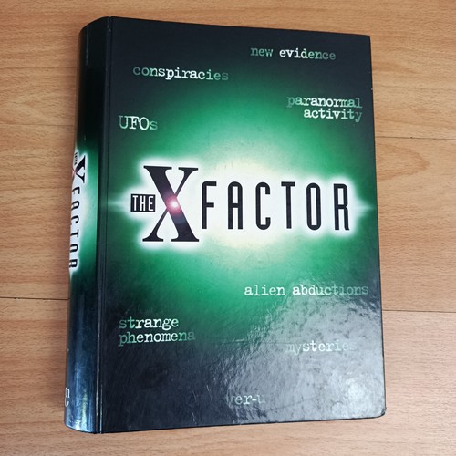 The factor magazines - factor,