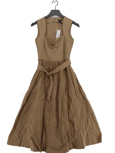 Karen millen skater midi - karen,